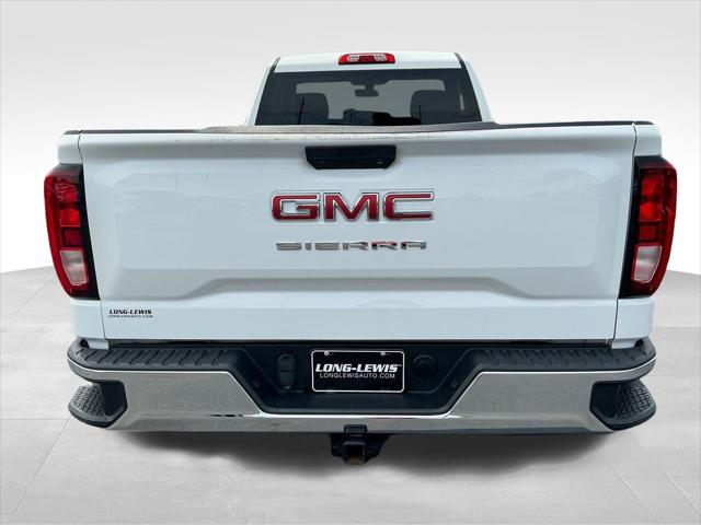 Used 2022 GMC Sierra 1500 Limited For Sale in Muscle Shoals, AL
