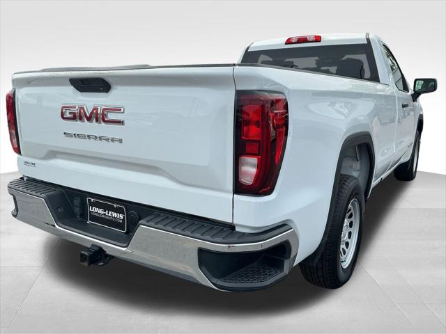 Used 2022 GMC Sierra 1500 Limited For Sale in Muscle Shoals, AL
