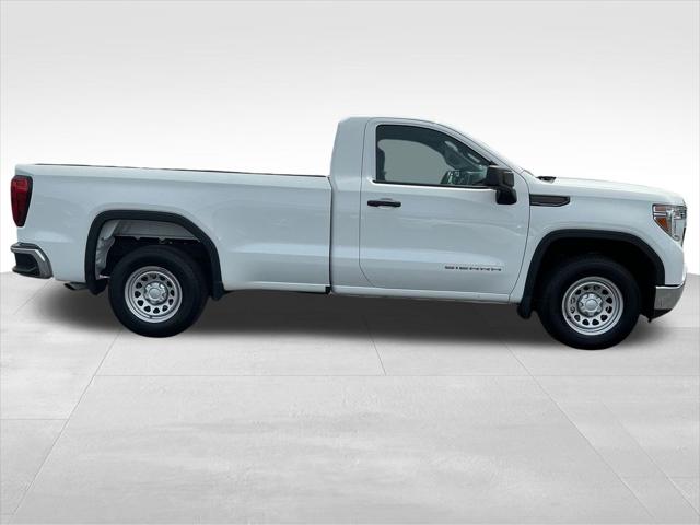 Used 2022 GMC Sierra 1500 Limited For Sale in Muscle Shoals, AL
