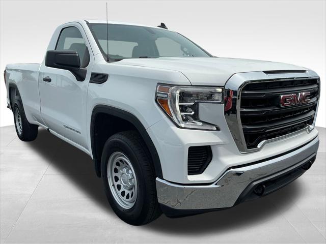 Used 2022 GMC Sierra 1500 Limited For Sale in Muscle Shoals, AL