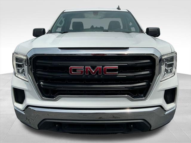 Used 2022 GMC Sierra 1500 Limited For Sale in Muscle Shoals, AL