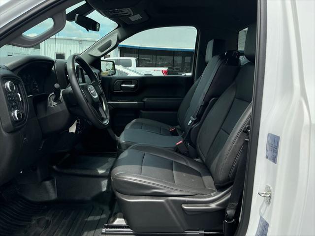 Used 2022 GMC Sierra 1500 Limited For Sale in Muscle Shoals, AL