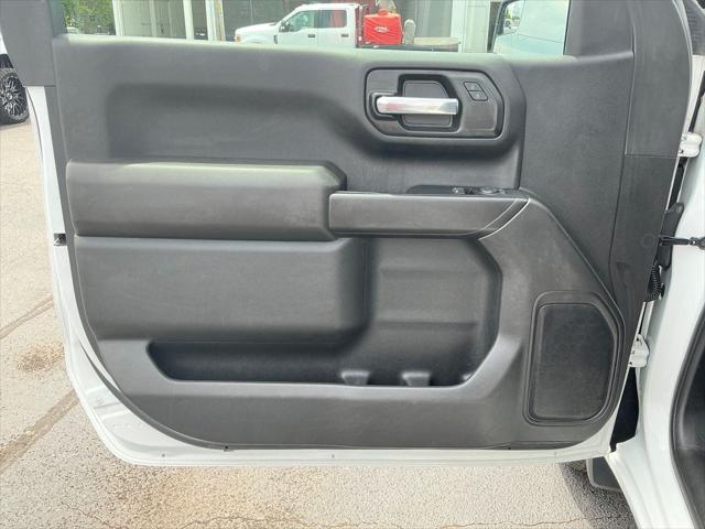 Used 2022 GMC Sierra 1500 Limited For Sale in Muscle Shoals, AL