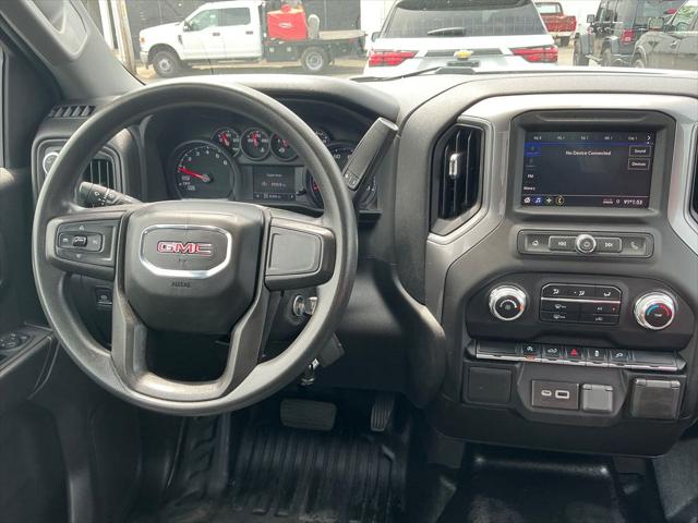 Used 2022 GMC Sierra 1500 Limited For Sale in Muscle Shoals, AL