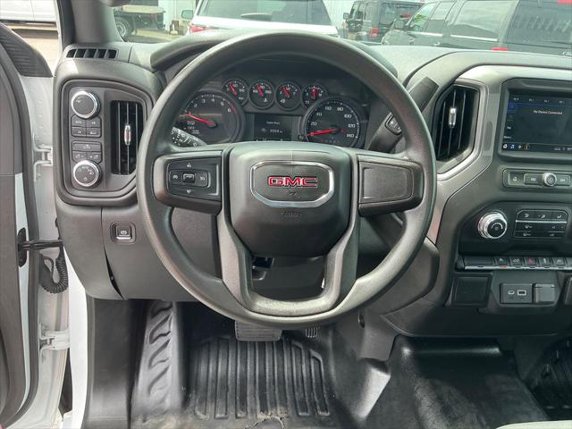 Used 2022 GMC Sierra 1500 Limited For Sale in Muscle Shoals, AL