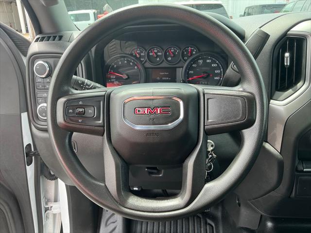 Used 2022 GMC Sierra 1500 Limited For Sale in Muscle Shoals, AL