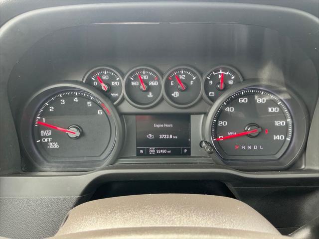 Used 2022 GMC Sierra 1500 Limited For Sale in Muscle Shoals, AL