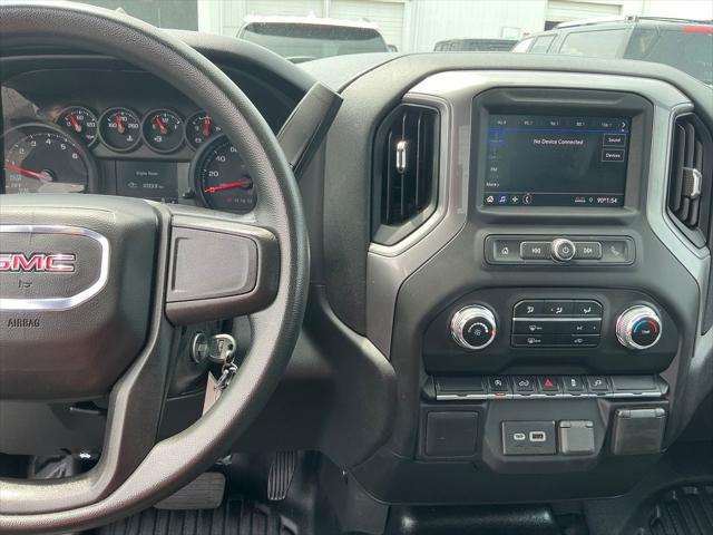 Used 2022 GMC Sierra 1500 Limited For Sale in Muscle Shoals, AL