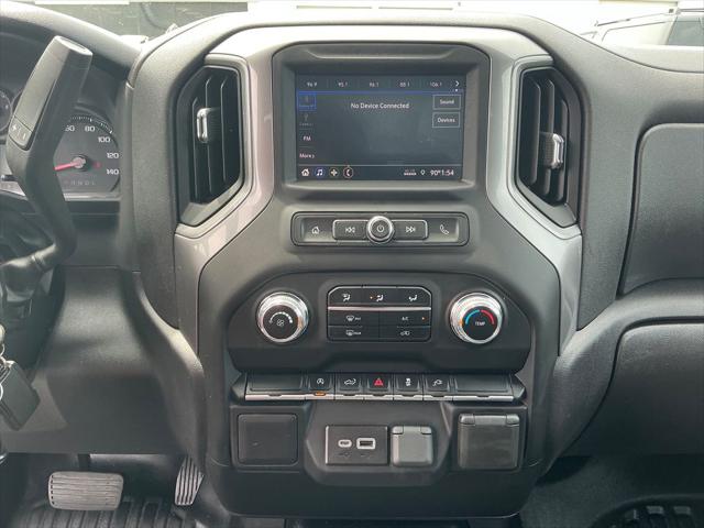 Used 2022 GMC Sierra 1500 Limited For Sale in Muscle Shoals, AL