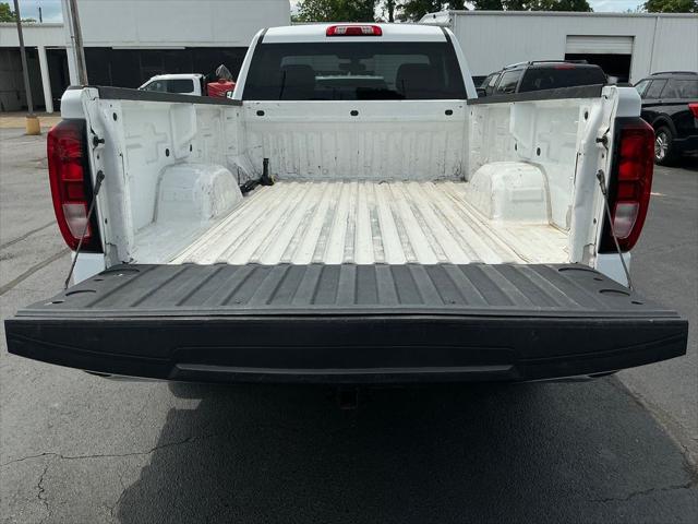 Used 2022 GMC Sierra 1500 Limited For Sale in Muscle Shoals, AL