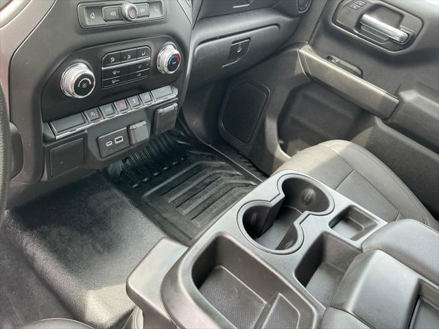Used 2022 GMC Sierra 1500 Limited For Sale in Muscle Shoals, AL