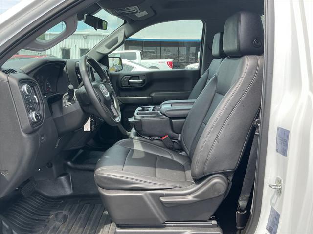 Used 2022 GMC Sierra 1500 Limited For Sale in Muscle Shoals, AL