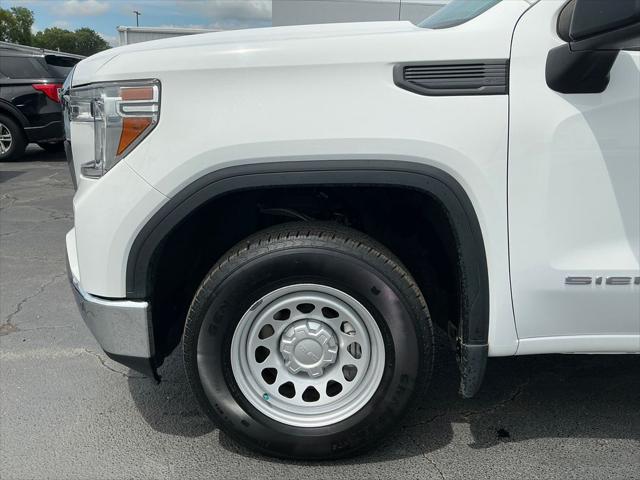 Used 2022 GMC Sierra 1500 Limited For Sale in Muscle Shoals, AL