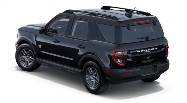 New 2025 Ford Bronco Sport For Sale in Muscle Shoals, AL