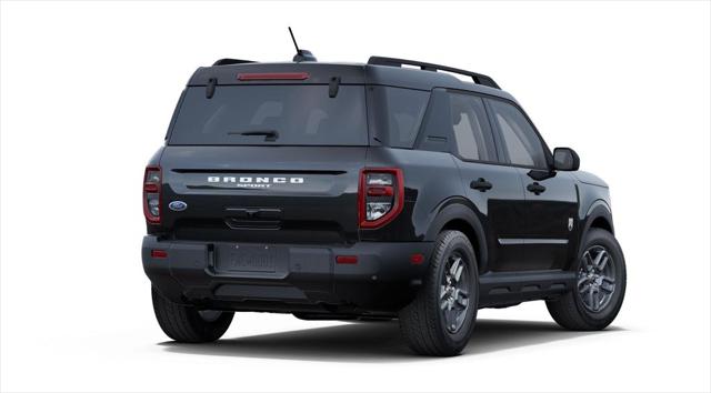 New 2025 Ford Bronco Sport For Sale in Muscle Shoals, AL
