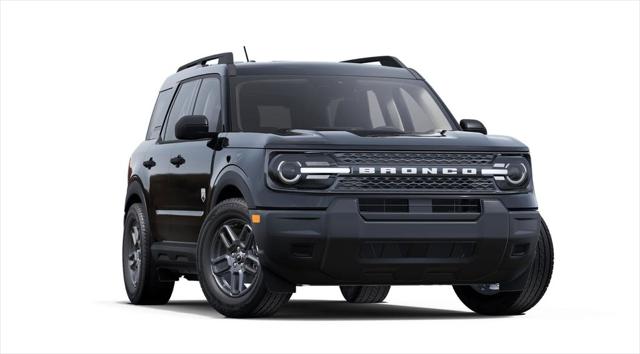 New 2025 Ford Bronco Sport For Sale in Muscle Shoals, AL