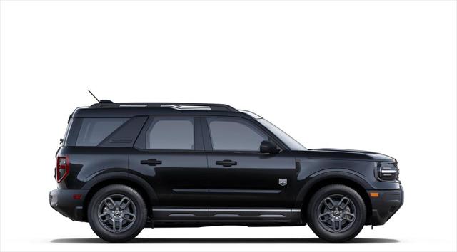 New 2025 Ford Bronco Sport For Sale in Muscle Shoals, AL