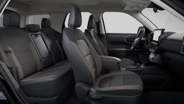 New 2025 Ford Bronco Sport For Sale in Muscle Shoals, AL