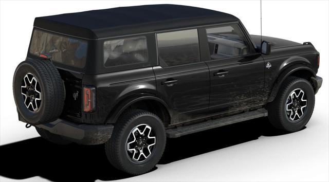New 2025 Ford Bronco For Sale in Muscle Shoals, AL