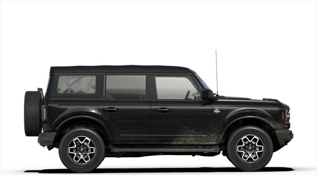 New 2025 Ford Bronco For Sale in Muscle Shoals, AL