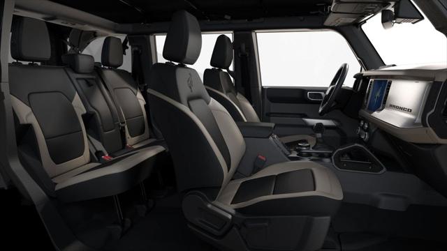 New 2025 Ford Bronco For Sale in Muscle Shoals, AL