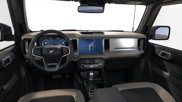 New 2025 Ford Bronco For Sale in Muscle Shoals, AL