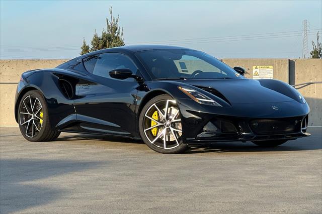 2025 Lotus Emira V6 for sale in Redwood City, CA
