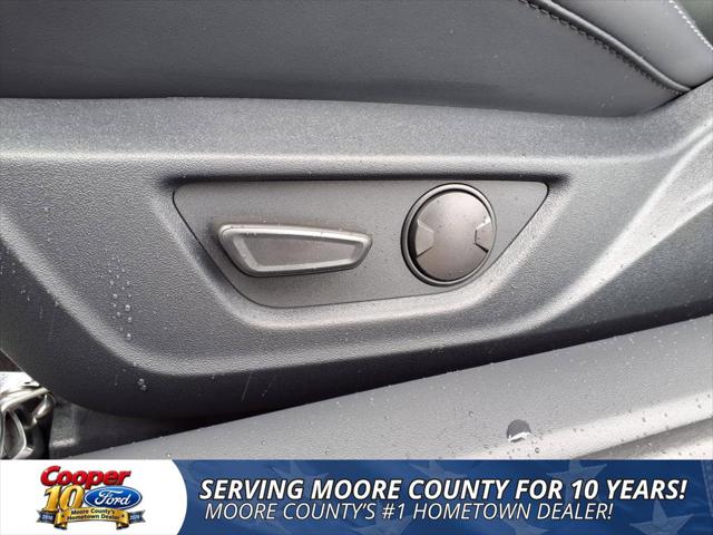 2025 Ford Mustang EcoBoost Premium Convertible
