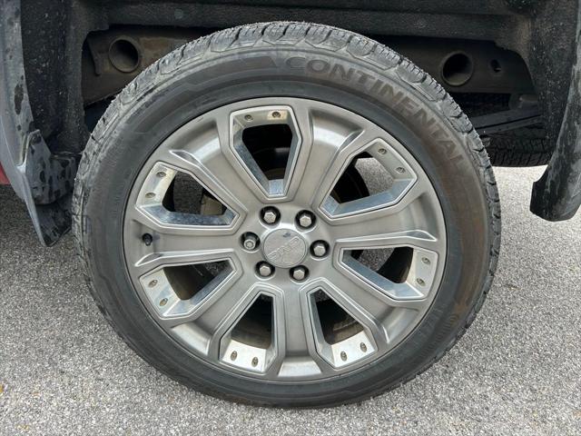 Used 2018 GMC Sierra 1500 For Sale in Muscle Shoals, AL
