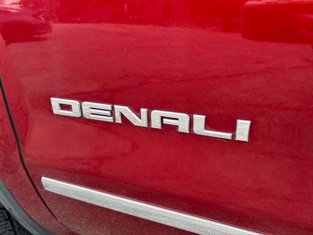 Used 2018 GMC Sierra 1500 For Sale in Muscle Shoals, AL