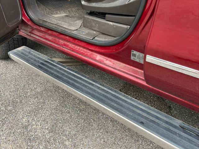Used 2018 GMC Sierra 1500 For Sale in Muscle Shoals, AL