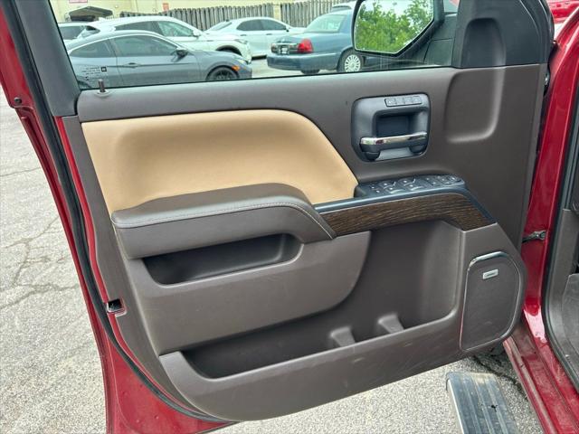 Used 2018 GMC Sierra 1500 For Sale in Muscle Shoals, AL