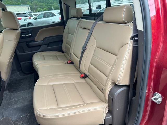 Used 2018 GMC Sierra 1500 For Sale in Muscle Shoals, AL
