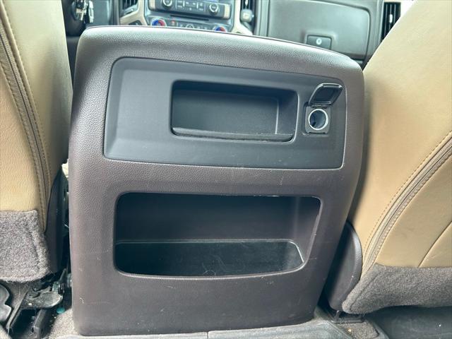 Used 2018 GMC Sierra 1500 For Sale in Muscle Shoals, AL