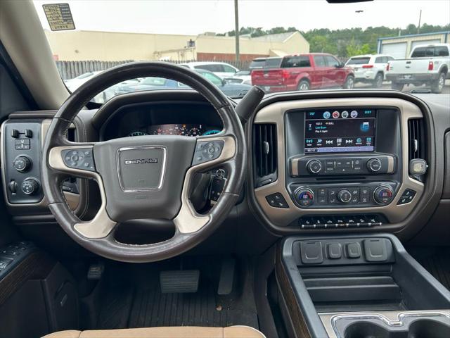 Used 2018 GMC Sierra 1500 For Sale in Muscle Shoals, AL