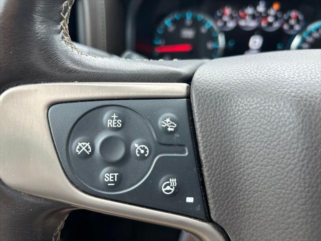 Used 2018 GMC Sierra 1500 For Sale in Muscle Shoals, AL