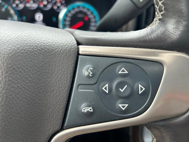 Used 2018 GMC Sierra 1500 For Sale in Muscle Shoals, AL
