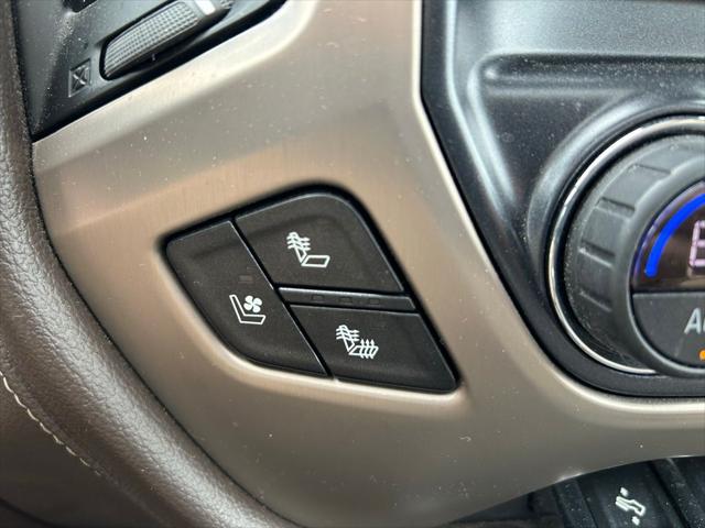 Used 2018 GMC Sierra 1500 For Sale in Muscle Shoals, AL