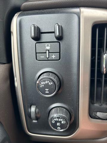 Used 2018 GMC Sierra 1500 For Sale in Muscle Shoals, AL