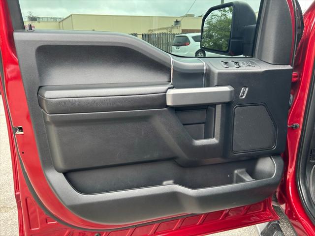 Used 2019 Ford F-150 For Sale in Muscle Shoals, AL
