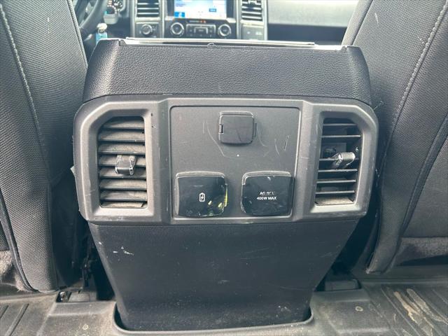 Used 2019 Ford F-150 For Sale in Muscle Shoals, AL