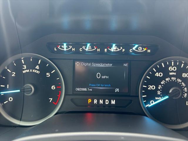 Used 2019 Ford F-150 For Sale in Muscle Shoals, AL