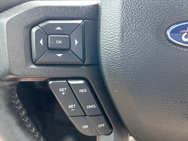 Used 2019 Ford F-150 For Sale in Muscle Shoals, AL