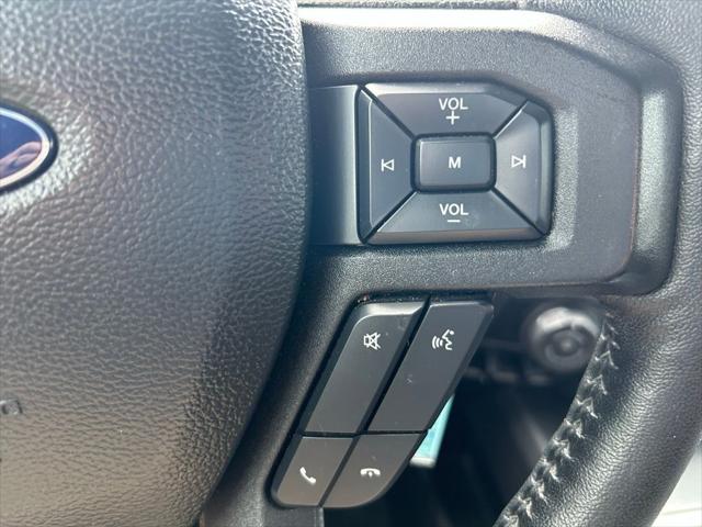 Used 2019 Ford F-150 For Sale in Muscle Shoals, AL