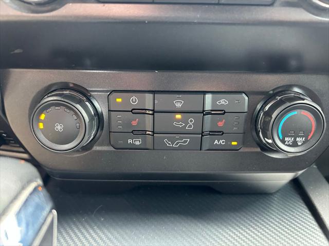 Used 2019 Ford F-150 For Sale in Muscle Shoals, AL