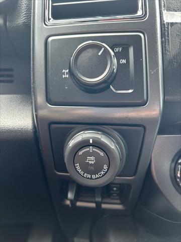 Used 2019 Ford F-150 For Sale in Muscle Shoals, AL