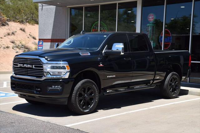2024 Ram 2500 Laramie Crew Cab 4x4 6'4" Box for sale in Payson, AZ
