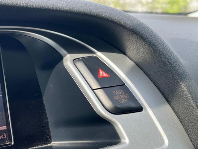 2011 Audi A4 2.0T Premium