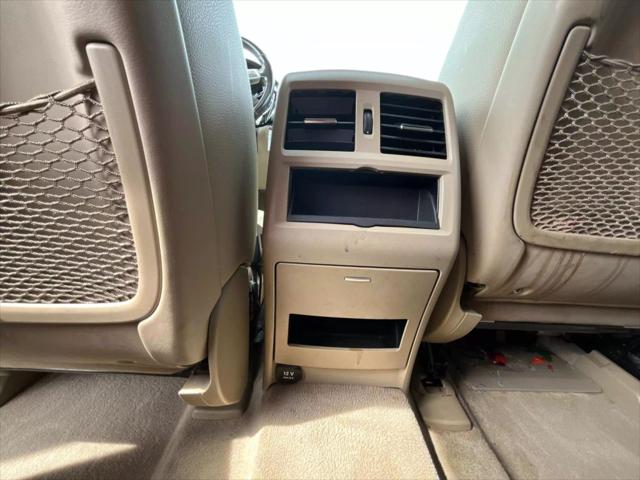 2015 Mercedes-Benz ML 350 4MATIC