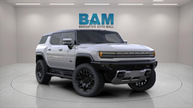 2025 GMC HUMMER EV 3X for sale in Bridgeton, NJ